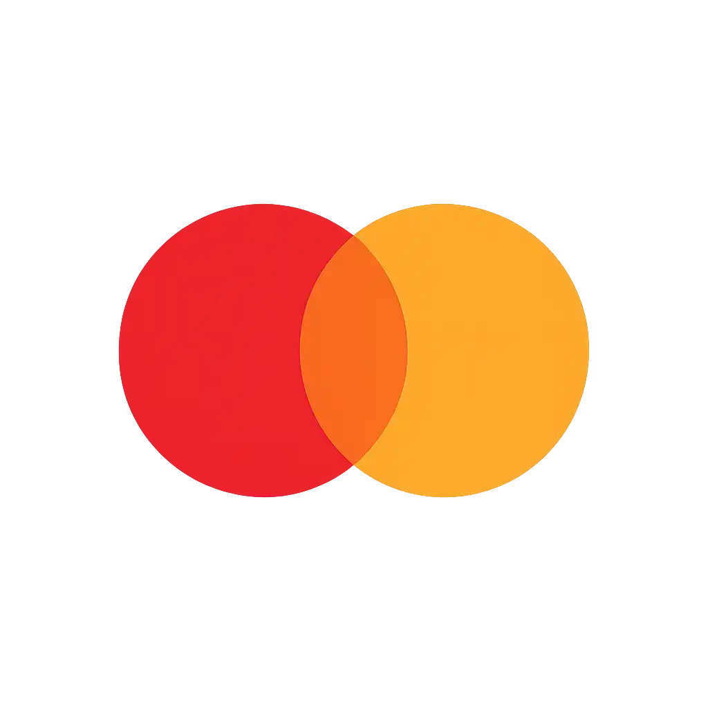 Mastercard icon