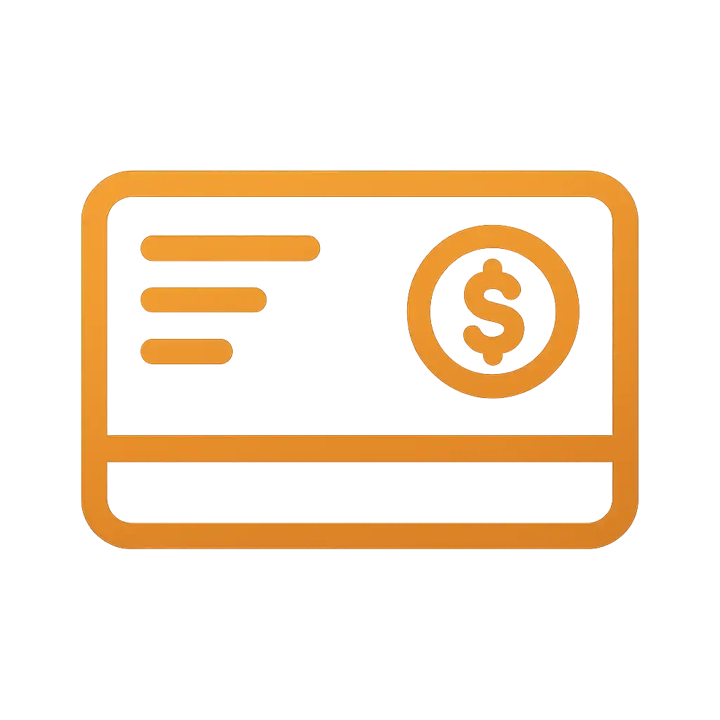 Paysafecard icon